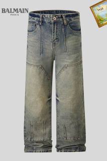2026.05.27 Balmain Jeans sz28-38 053