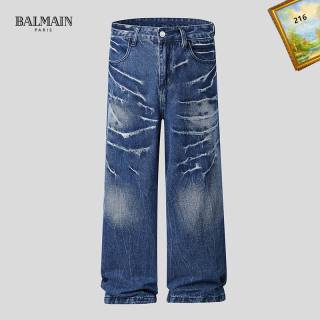 2026.05.27 Balmain Jeans sz28-38 051