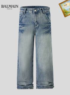 2026.05.27 Balmain Jeans sz28-38 050