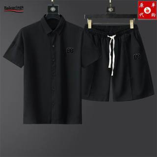2026.05.27  Balenciaga Sports Suit M-3XL 1082