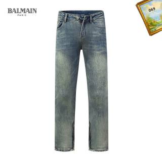 2026.05.27 Balmain Jeans sz28-38 049