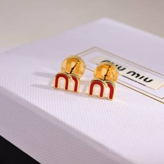 2026.05.27 MiuMiu Earing 030