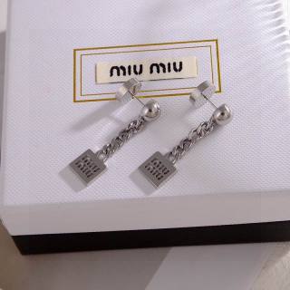 2026.05.27 MiuMiu Earing 032