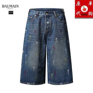 2026.05.27 Balmain Jeans sz28-38 042