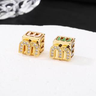 2026.05.27 MiuMiu Earing 020