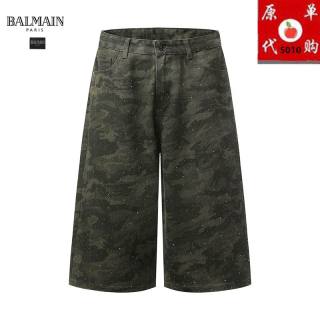 2026.05.27 Balmain Jeans sz28-38 046