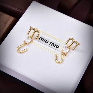 2026.05.27 MiuMiu Earing 037