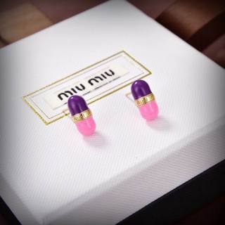 2026.05.27 MiuMiu Earing 021