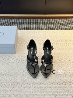 2026.05.28 Super Perfect Prada Women Sandals sz35-40 580