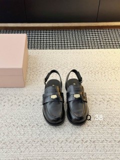 2026.05.28 Super Perfect MiuMiu Women Shoes sz35-40 323