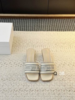 2026.05.28 Super Perfect DIOR Women Shoes Sz35-40 421