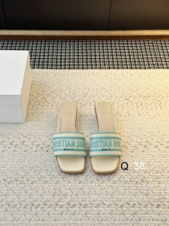 2026.05.28 Super Perfect DIOR Women Shoes Sz35-40 420