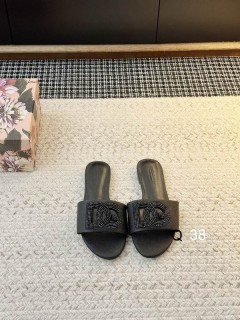 2026.05.28 Super Perfect DG Women Slippers sz35-40 248