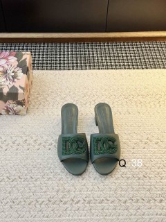2026.05.28 Super Perfect DG Women Slippers sz35-40 251