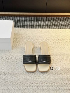 2026.05.28 Super Perfect DIOR Women Shoes Sz35-40 425