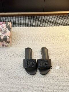 2026.05.28 Super Perfect DG Women Slippers sz35-40 243