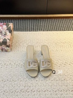 2026.05.28 Super Perfect DG Women Slippers sz35-40 250