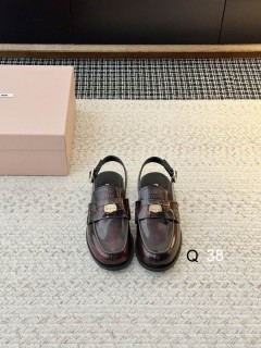 2026.05.28 Super Perfect MiuMiu Women Shoes sz35-40 322