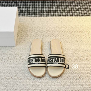 2026.05.28 Super Perfect DIOR Women Shoes Sz35-40 419