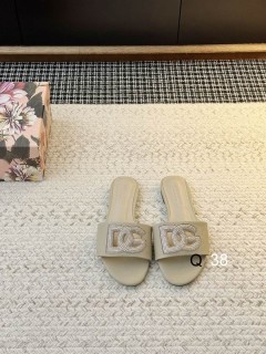 2026.05.28 Super Perfect DG Women Slippers sz35-40 244
