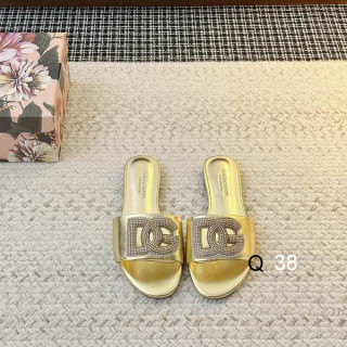 2026.05.28 Super Perfect DG Women Slippers sz35-40 242