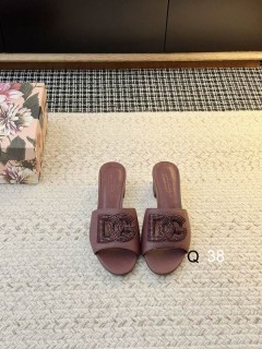 2026.05.28 Super Perfect DG Women Slippers sz35-40 252