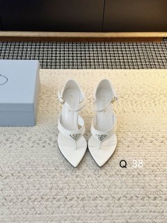 2026.05.28 Super Perfect Prada Women Sandals sz35-40 581