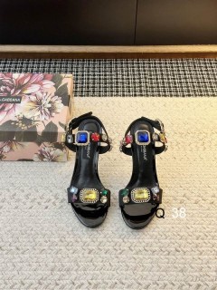 2026.05.28 Super Perfect DG Women Shoes size35-40 166