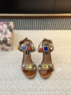 2026.05.28 Super Perfect DG Women Shoes size35-40 164