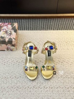 2026.05.28 Super Perfect DG Women Shoes size35-40 165