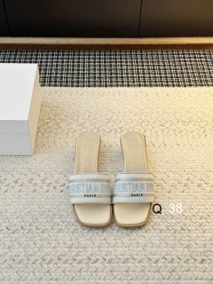 2026.05.28 Super Perfect DIOR Women Shoes Sz35-40 423