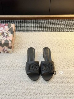 2026.05.28 Super Perfect DG Women Slippers sz35-40 253