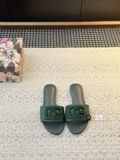 2026.05.28 Super Perfect DG Women Slippers sz35-40 246
