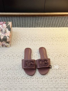 2026.05.28 Super Perfect DG Women Slippers sz35-40 245