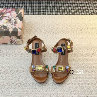 2026.05.28 Super Perfect DG Women Shoes size35-40 163