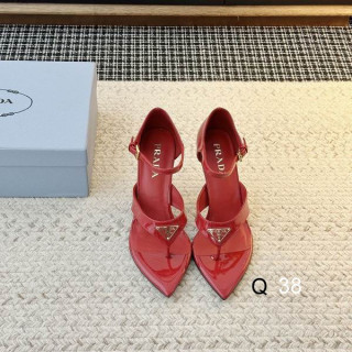2026.05.28 Super Perfect Prada Women Sandals sz35-40 582