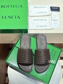 2026.06.09 Super Perfect Bottega Veneta men slippers size38-45 027