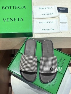 2026.06.09 Super Perfect Bottega Veneta men slippers size38-45 030