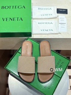 2026.06.09 Super Perfect Bottega Veneta men slippers size38-45 034