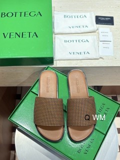 2026.06.09 Super Perfect Bottega Veneta men slippers size38-45 036