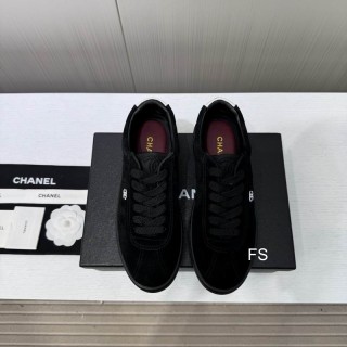 2026.06.09 Super Perfect Chanel Women Shoes sz35-40 3746