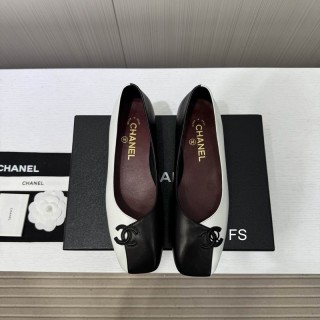2026.06.09 Super Perfect Chanel Women Shoes sz35-40 3744
