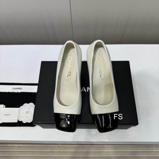 2026.06.09 Super Perfect Chanel Women Shoes sz35-40 3741