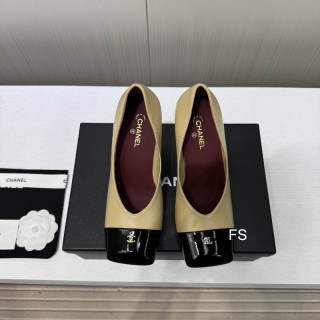 2026.06.09 Super Perfect Chanel Women Shoes sz35-40 3731