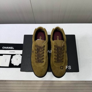 2026.06.09 Super Perfect Chanel Women Shoes sz35-40 3729