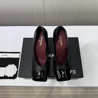 2026.06.09 Super Perfect Chanel Women Shoes sz35-40 3734
