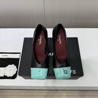 2026.06.09 Super Perfect Chanel Women Shoes sz35-40 3733