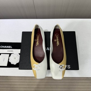 2026.06.09 Super Perfect Chanel Women Shoes sz35-40 3743