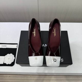 2026.06.09 Super Perfect Chanel Women Shoes sz35-40 3730