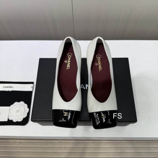 2026.06.09 Super Perfect Chanel Women Shoes sz35-40 3732